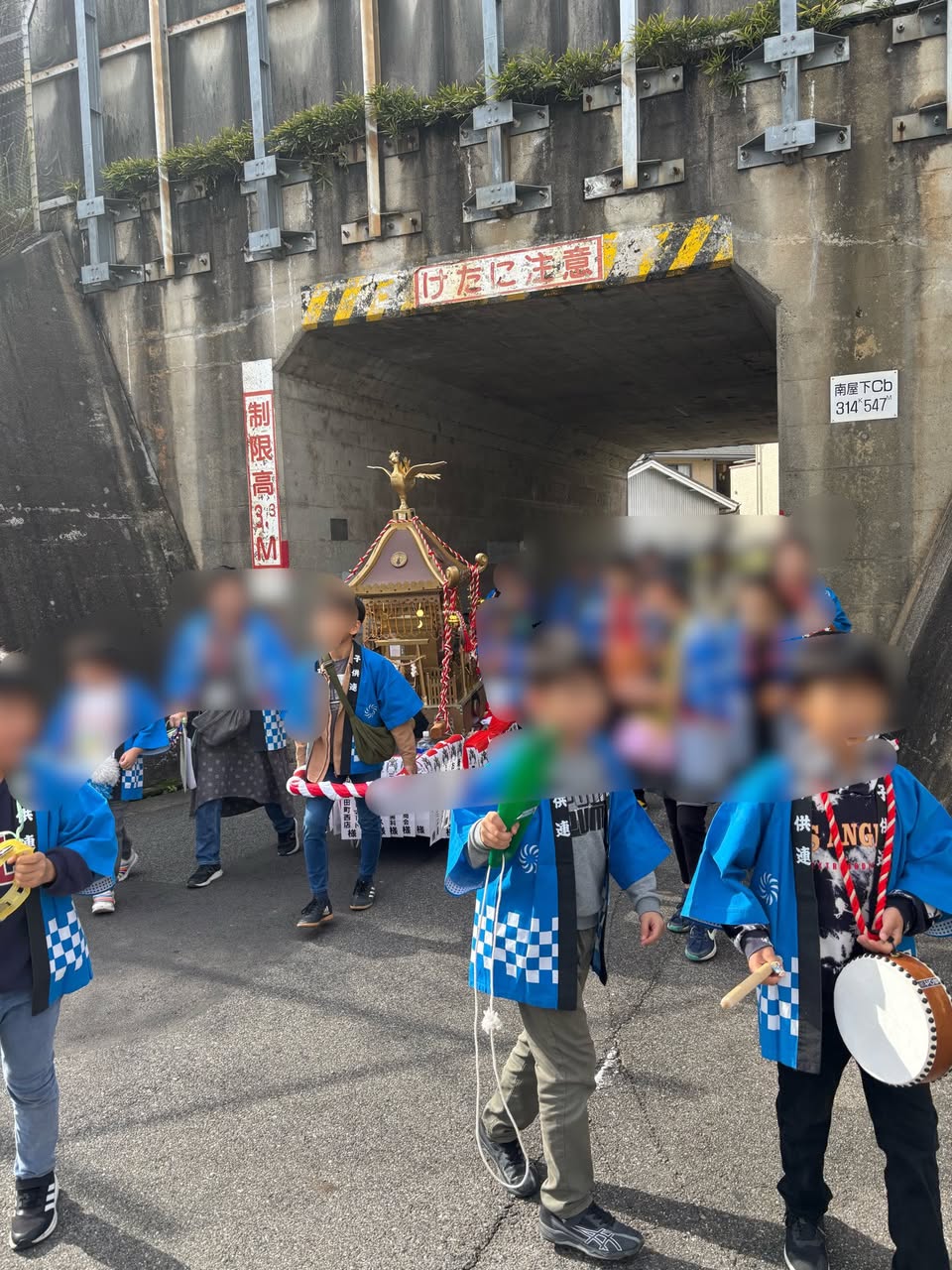 【氏神様っていいね⛩️】
