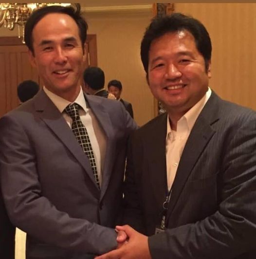 【44歳を迎えて⚾️】