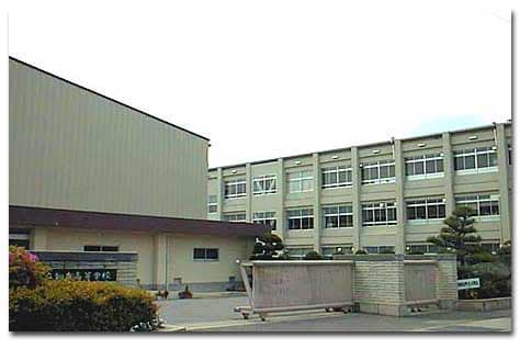 【高校生✖️知立市議会in知立高等学校】