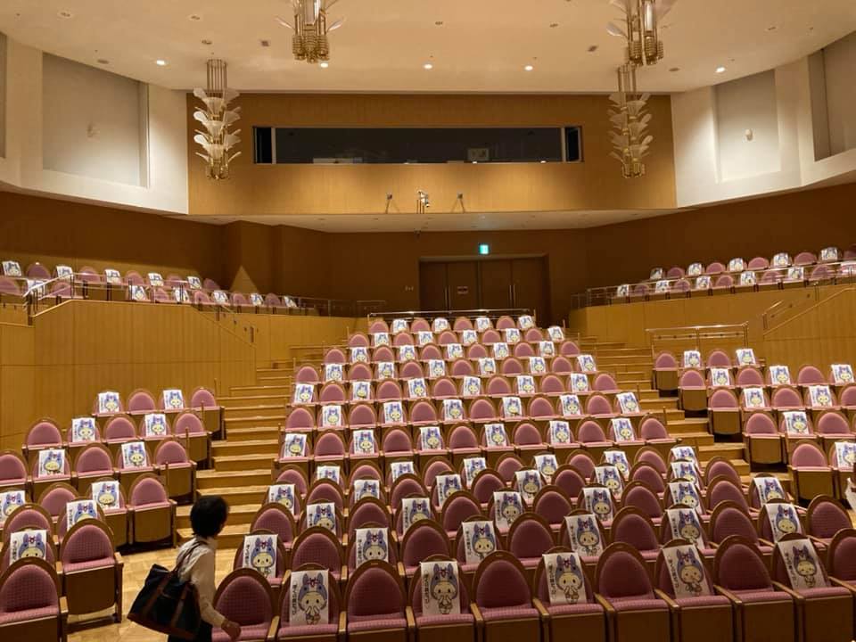 【リリオの今🎶】