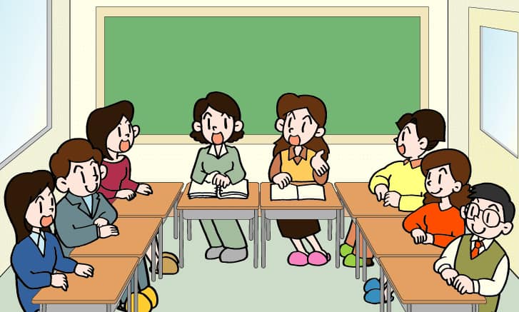 【町内会✖️子ども会の今後を考える】