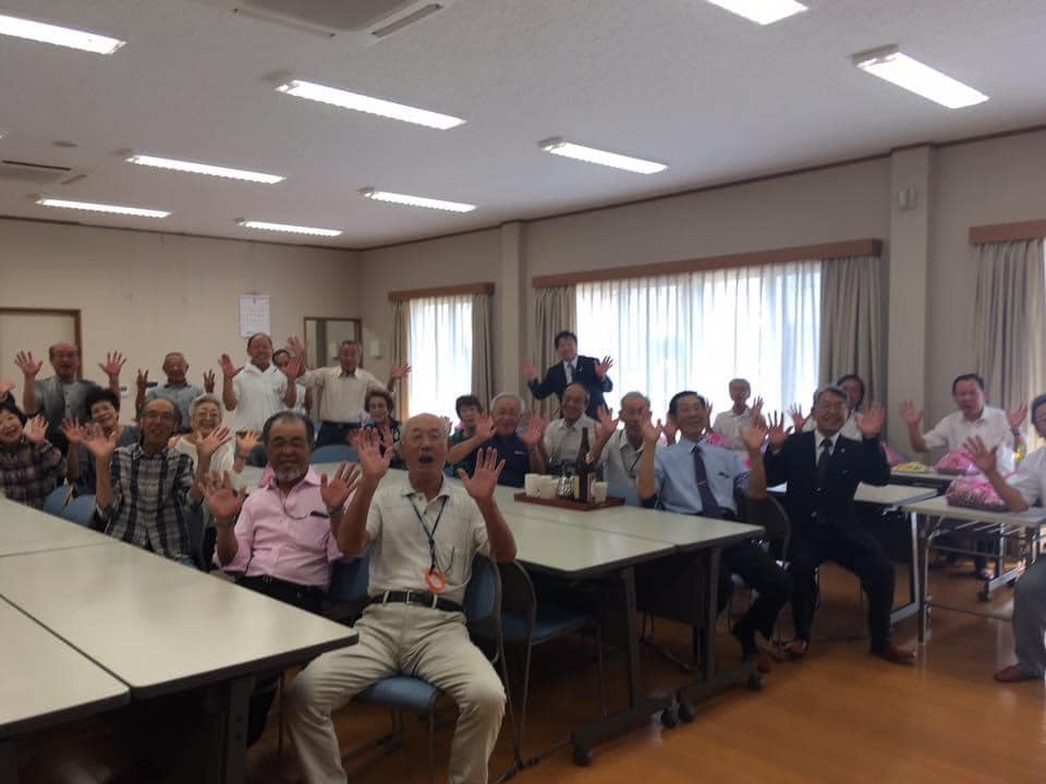 【出会いは、宝物😆‼️】