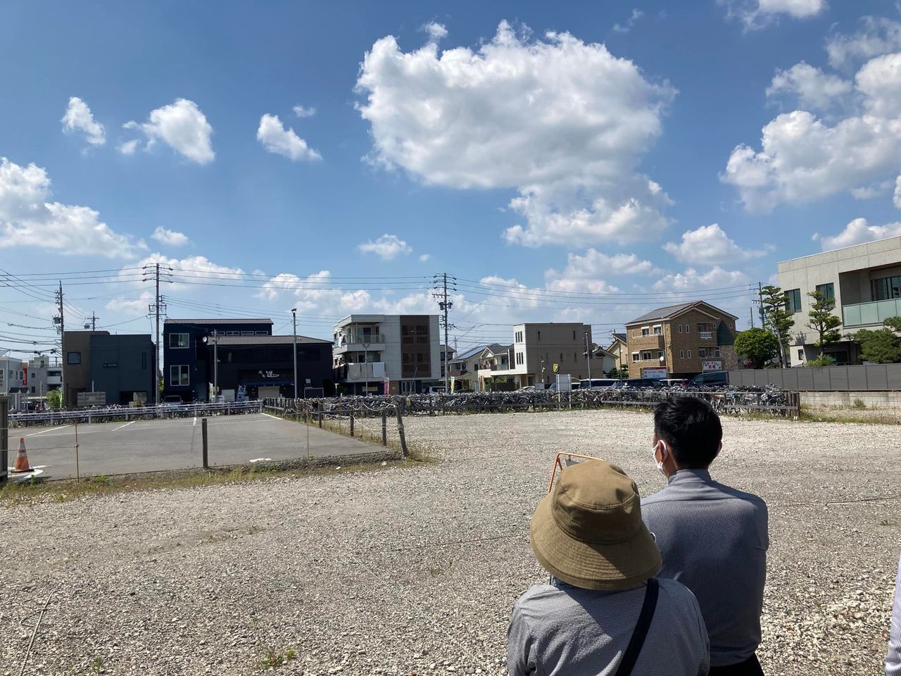 【知立駅連続立体交差事業の今🚇】