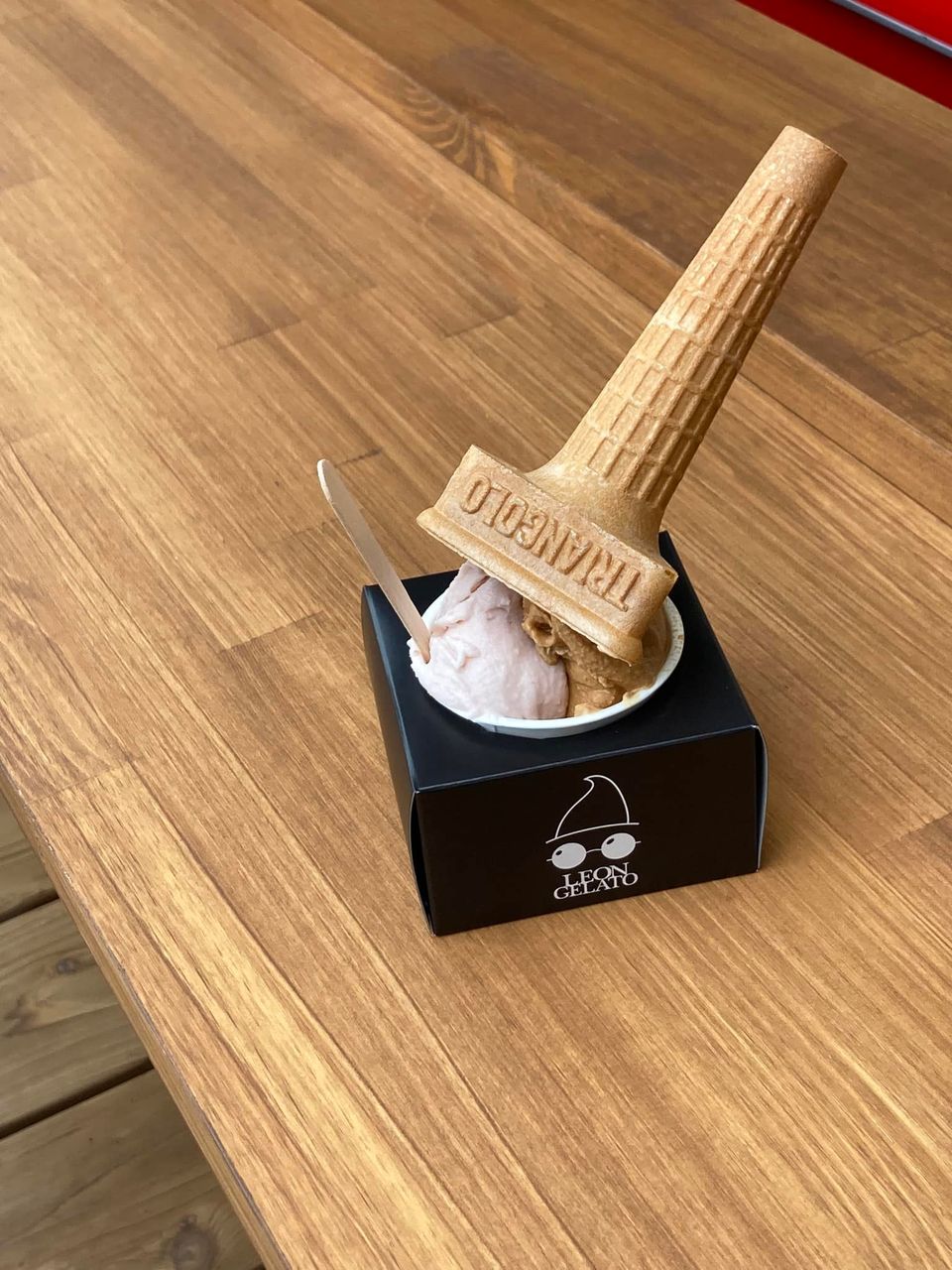 【暑さにまけて🥵】