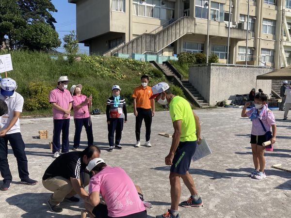 【初❗️谷田町スポーツフェスタ開催🙌】