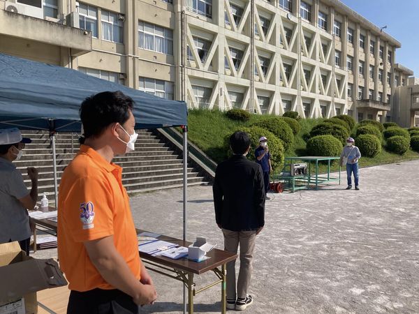 【初❗️谷田町スポーツフェスタ開催🙌】