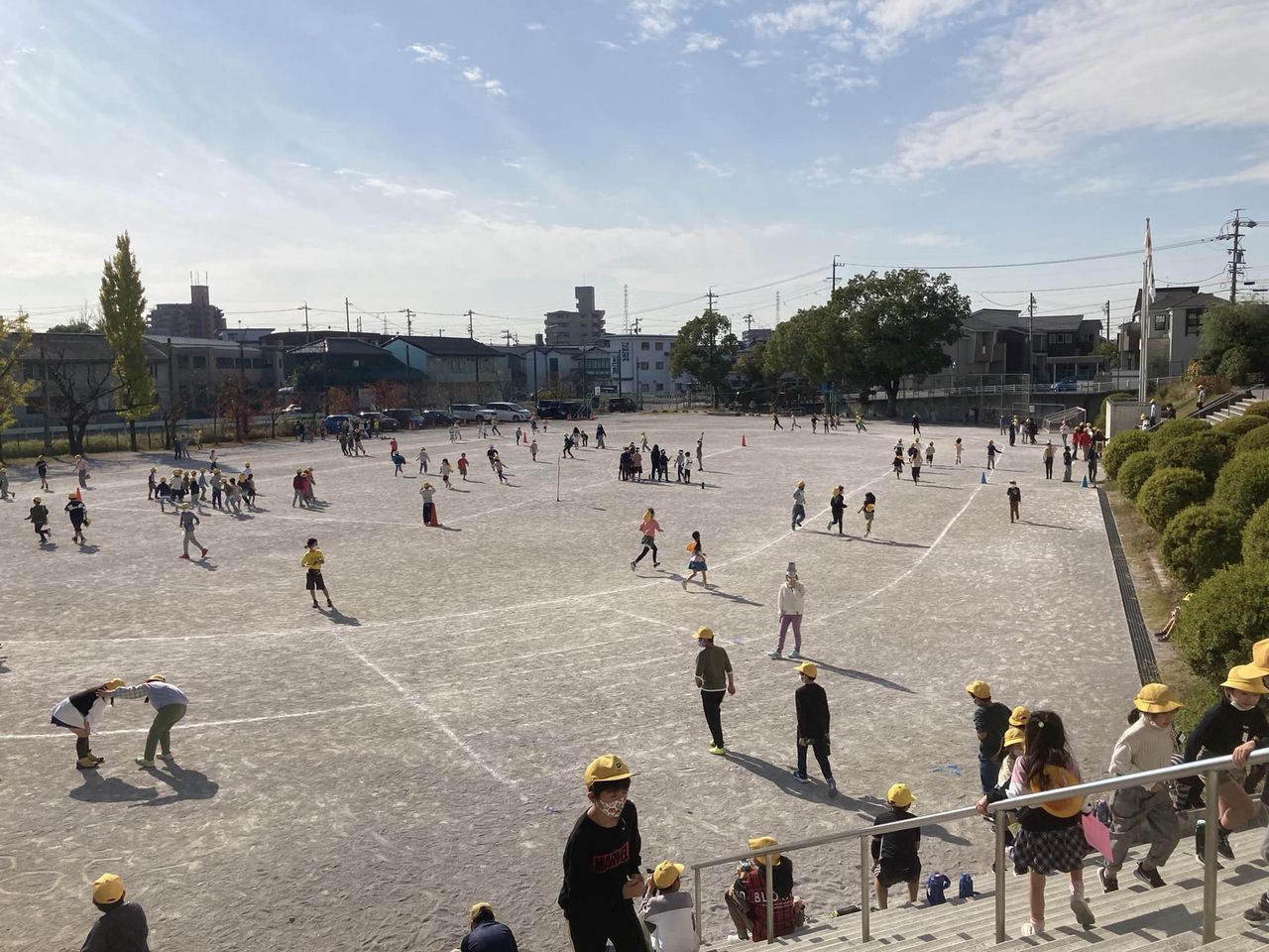 【今を生きる小学生に脱帽👍】