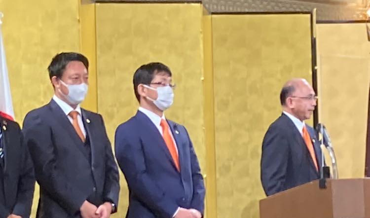 【いよいよ愛知県議会議員選挙へ‼️】
