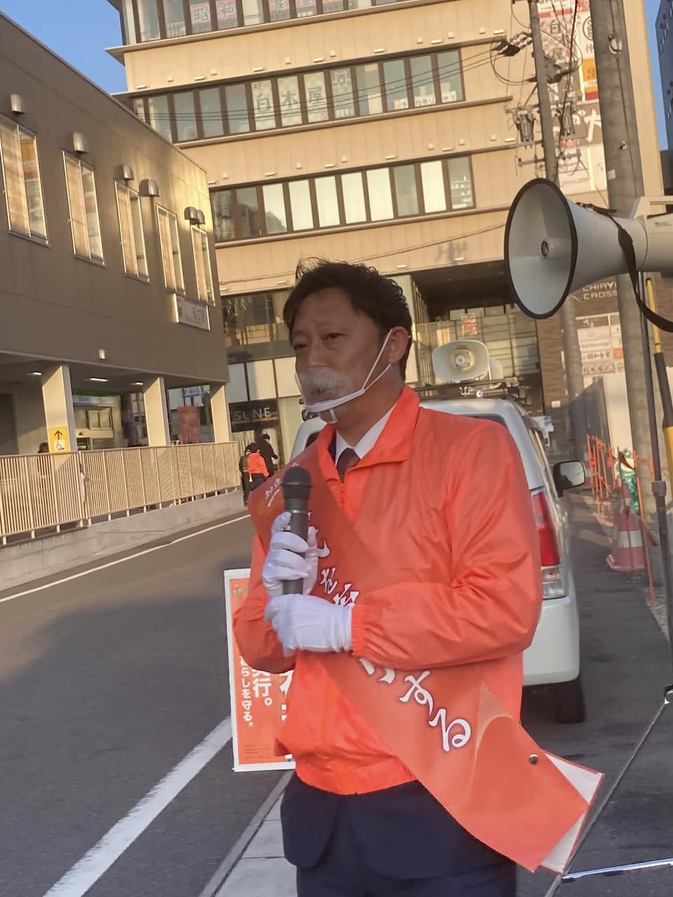 【オレンジ軍団増殖中🍊】