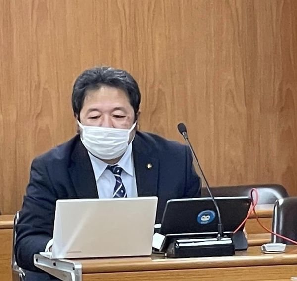 【ようこそ❗️瀬戸市議会様🙇🏻】