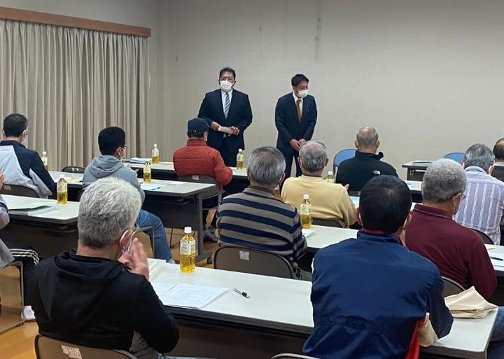 【今年の協議委員会を締めくくりとして】