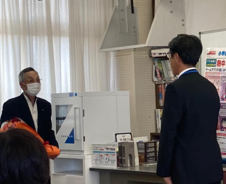 【みな丸会も4年目に突入します】