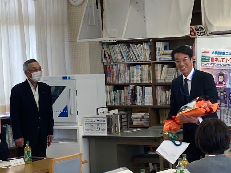 【みな丸会も４年目に突入します】