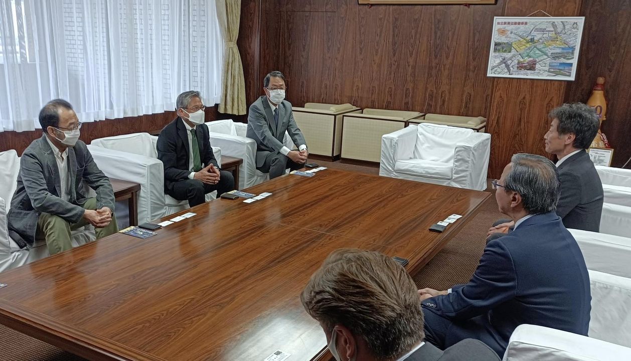 【令和5年度町内活動への思いと町内要望】