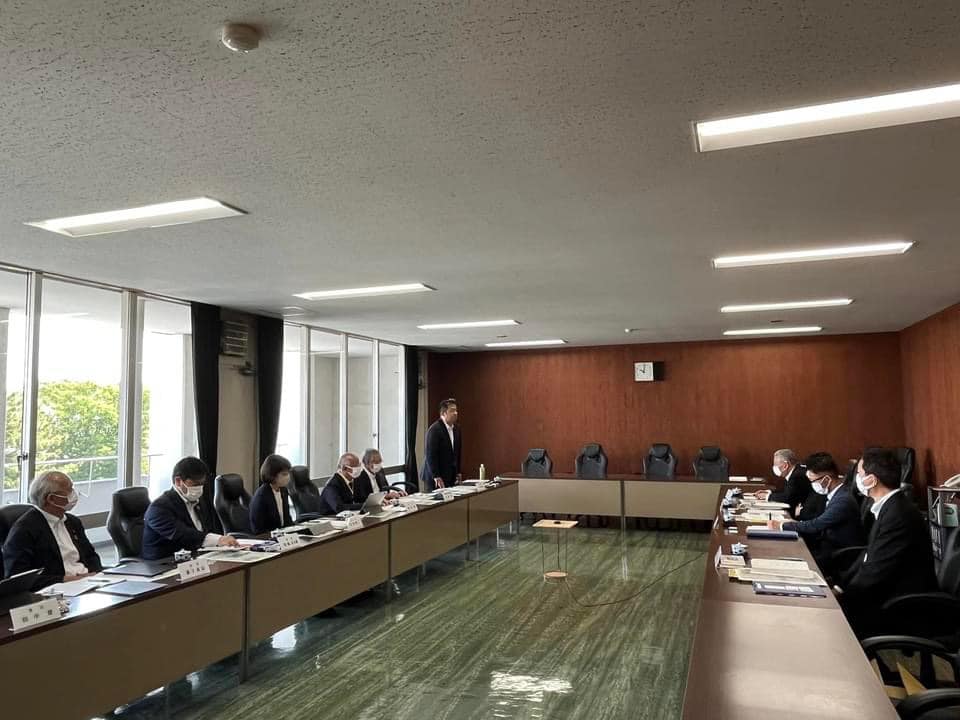 【故郷がここにある。】