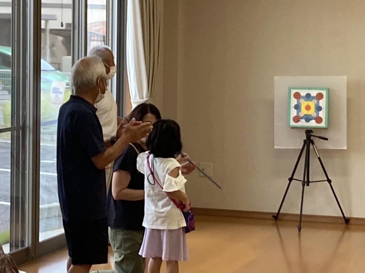 【知立みなみスポーツ文化クラブ✖️子供の会】