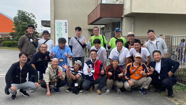 【今日の知立南部地域は学校が大賑わい①】