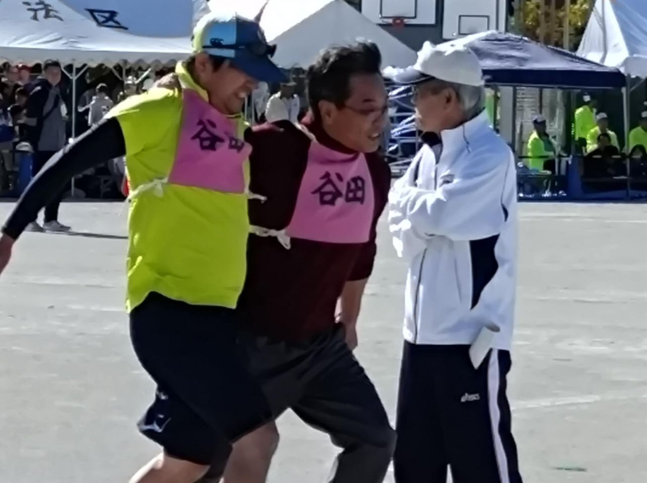 【第53回市民大運動会💨】
