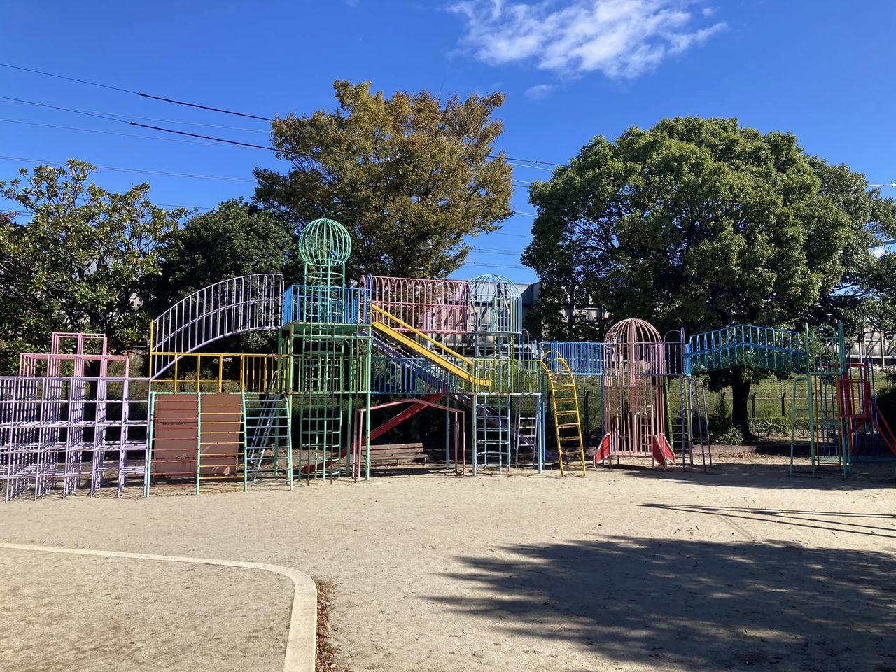 【🐙谷田町のシンボル🐙】