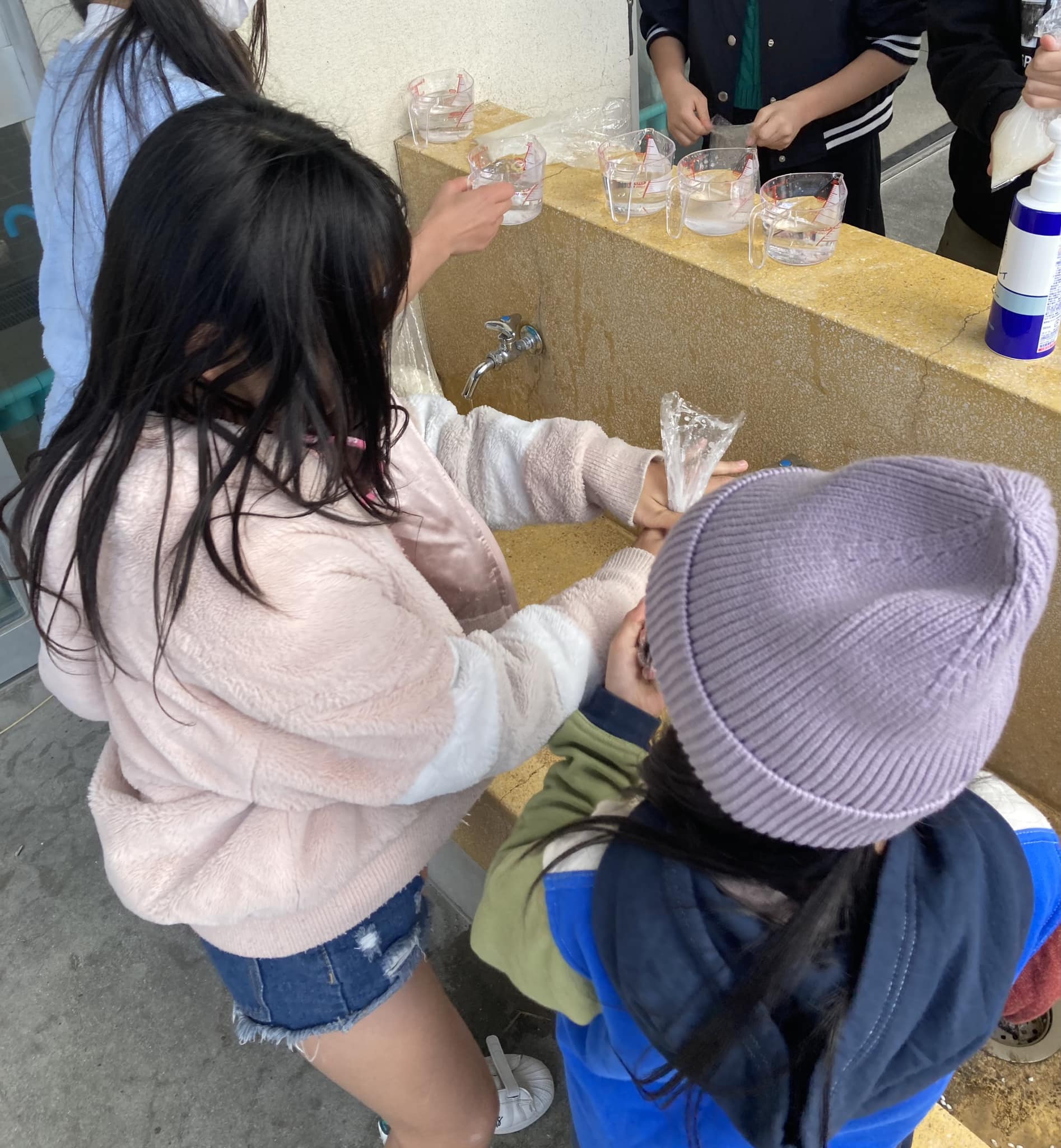【みな丸米に感謝しよう🌾】