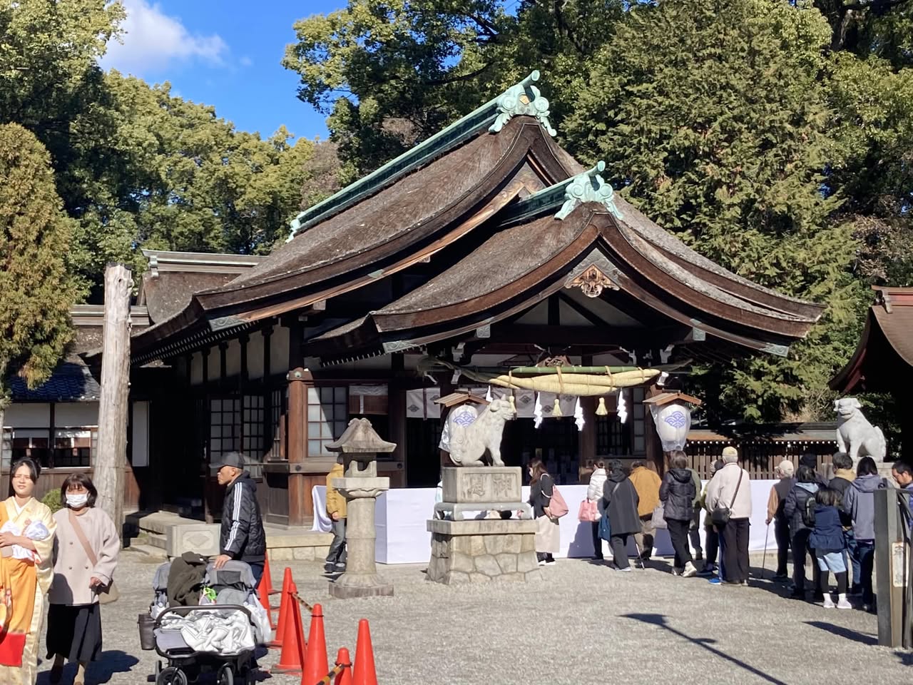 【🎌2024仕事はじめ🎌】
