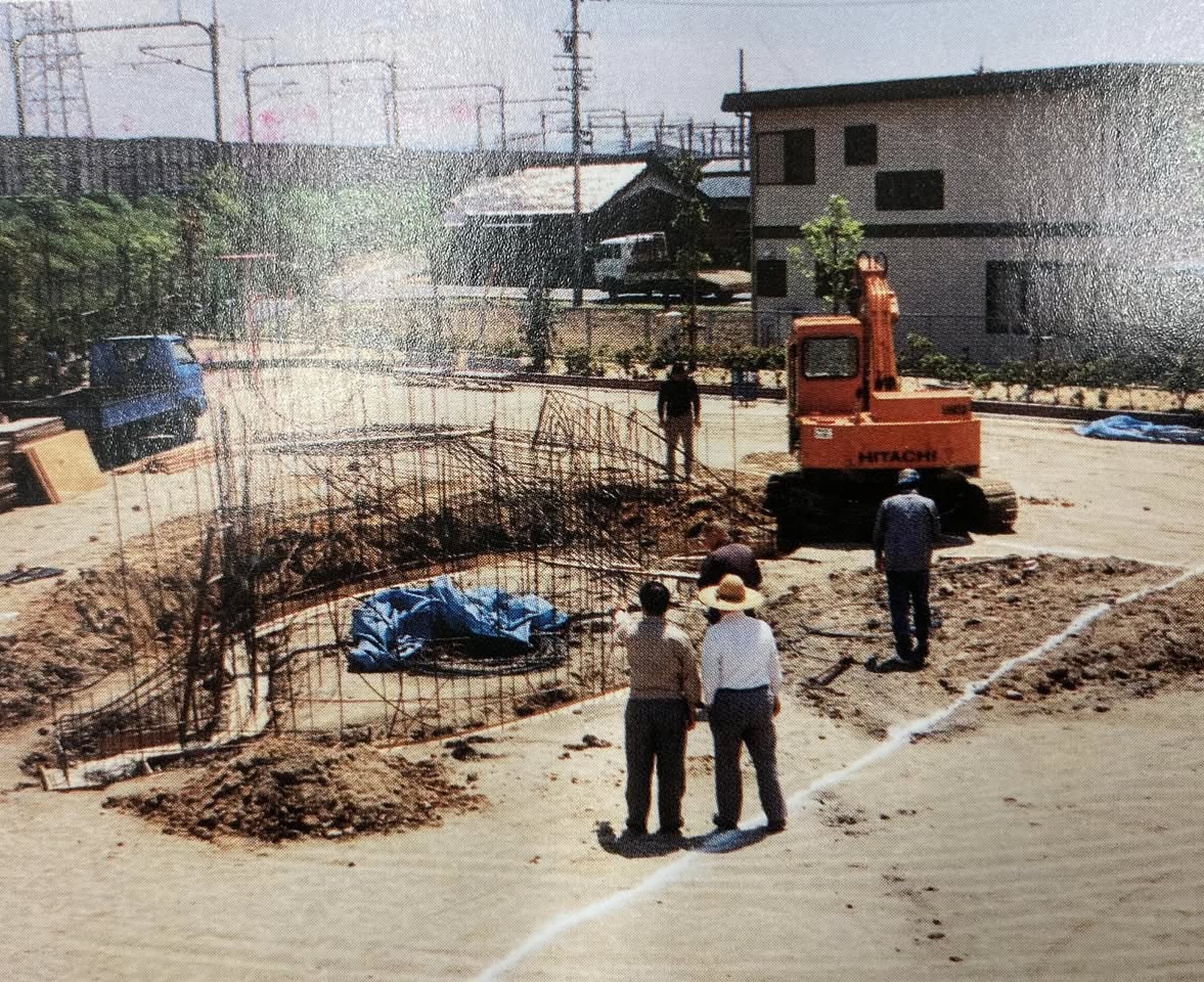 【先人の想い】