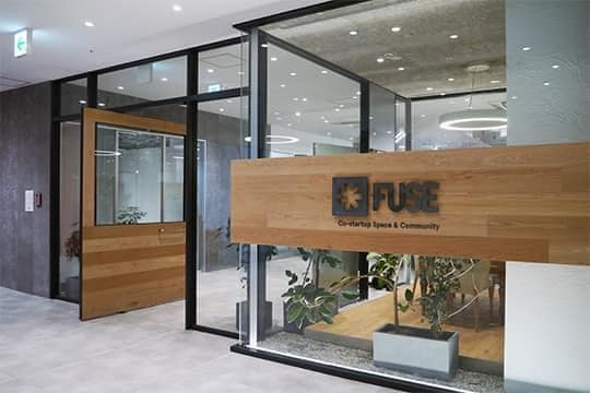 【もう何度目かのFUSE】