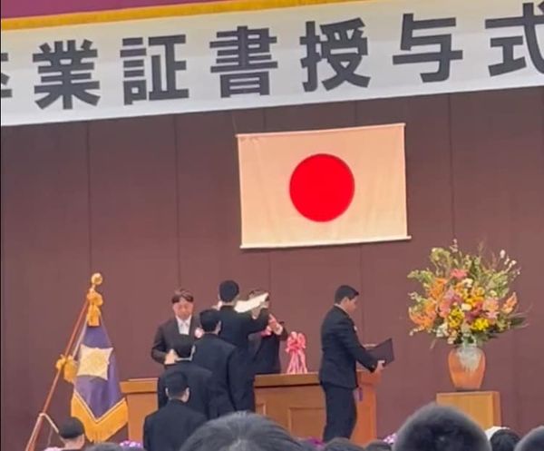 【君たちはまだ自分探しの途中🎓】