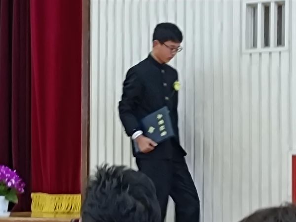 【君たちはまだ自分探しの途中🎓】