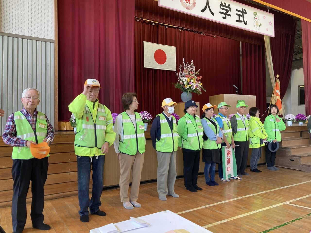 【🌸🤗知立南小学校にようこそ🤗🌸】