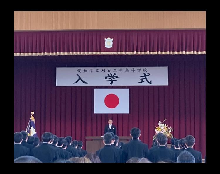 【技術者たる前に人間たれ‼️】