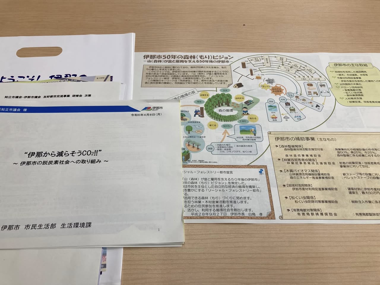 【伊那で再会‼️伊那の魅力とは⁉️】
