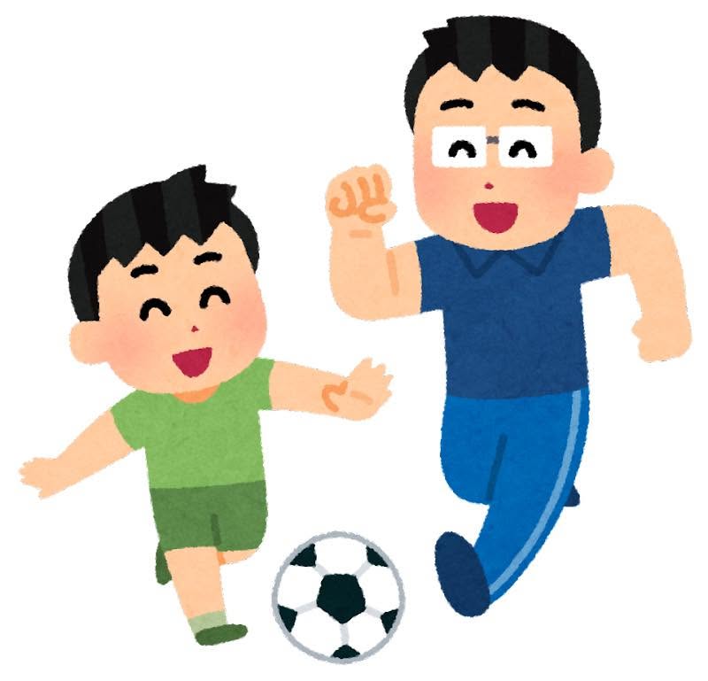 【スポーツを通じた青少年健全育成を⚽️】