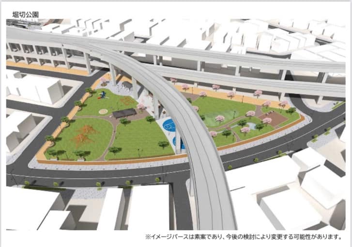 【知立駅周辺の公園に求めるものは？】