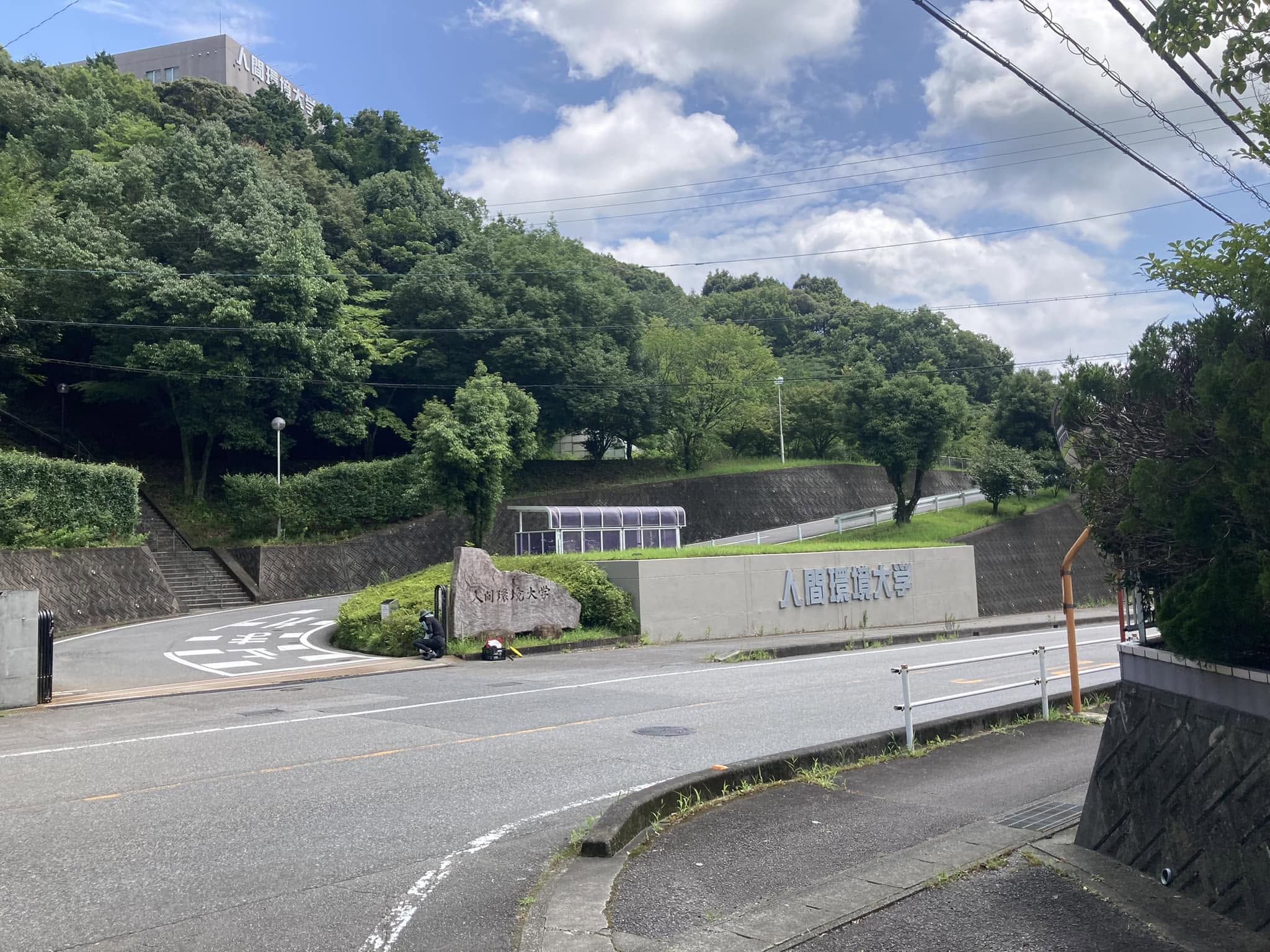【知立市の緑の保全策とは⁉️】