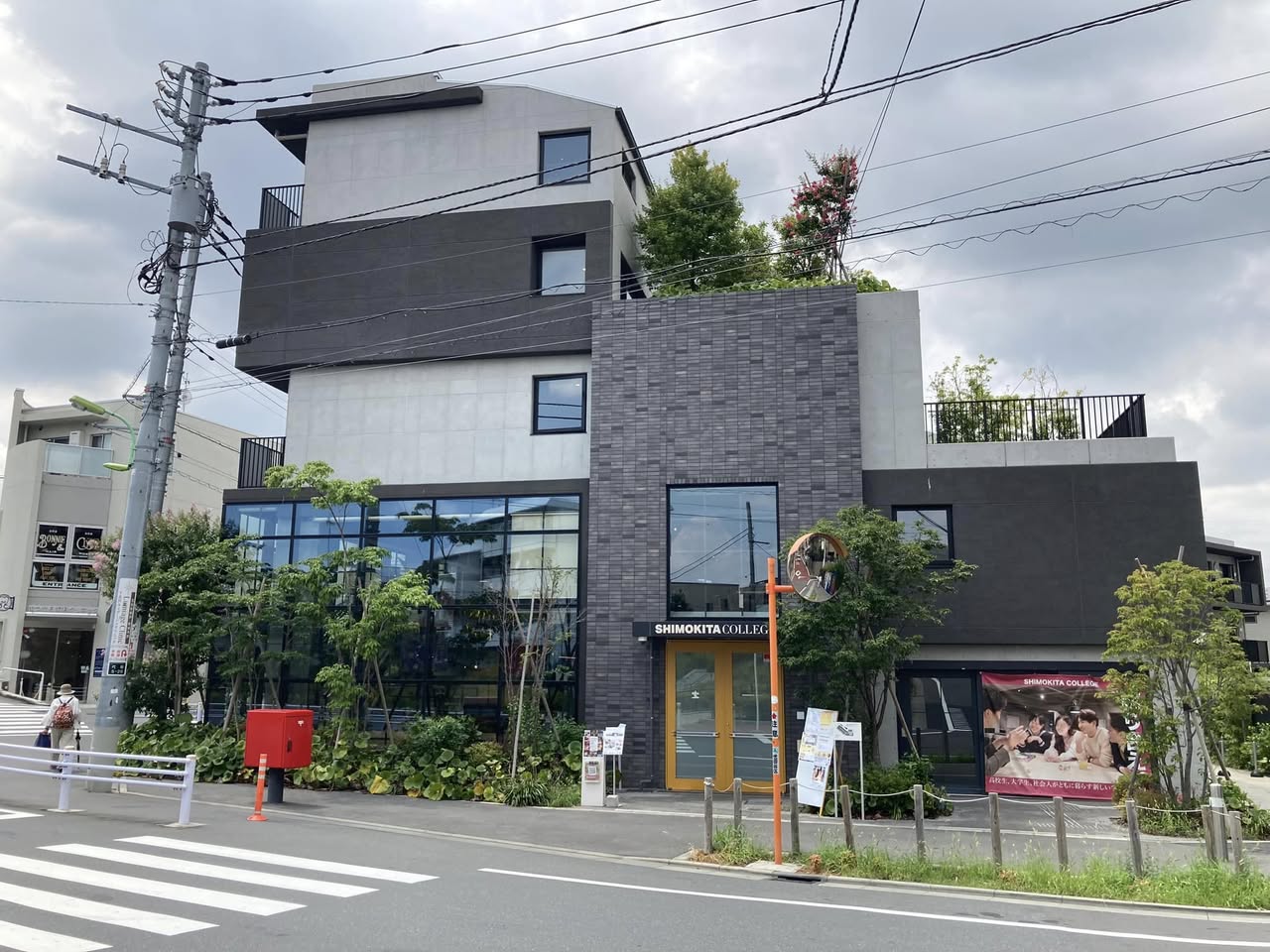 【元同僚さんたちからの紹介で①】