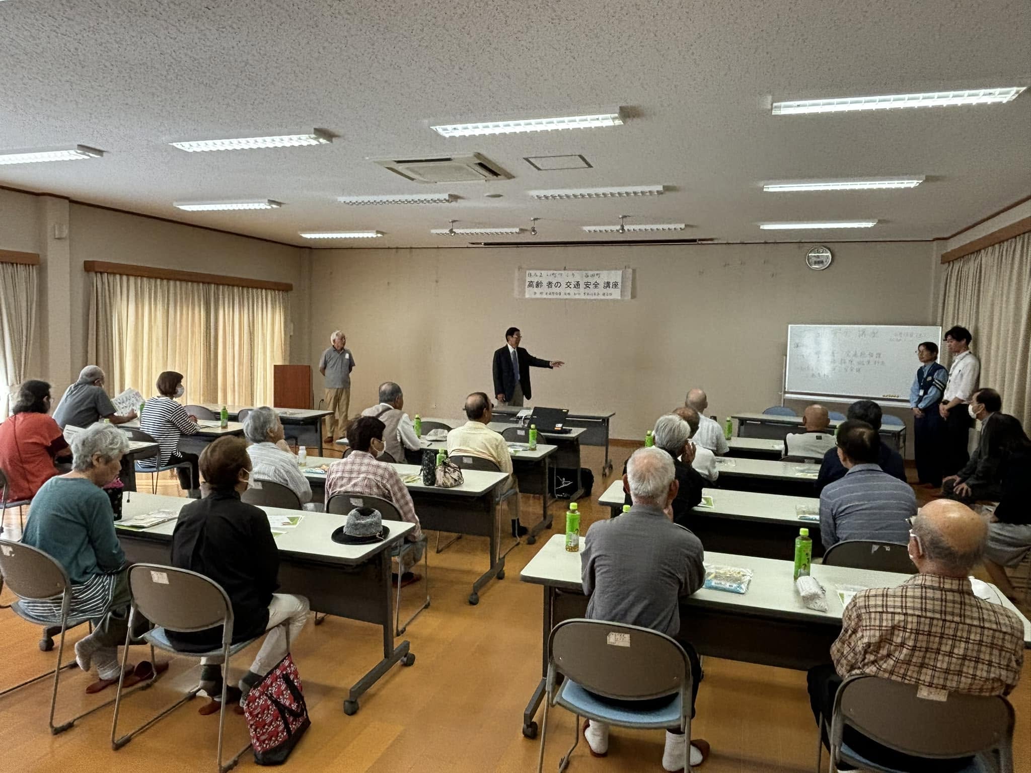 【加害者にも被害者にもならないために🚗】