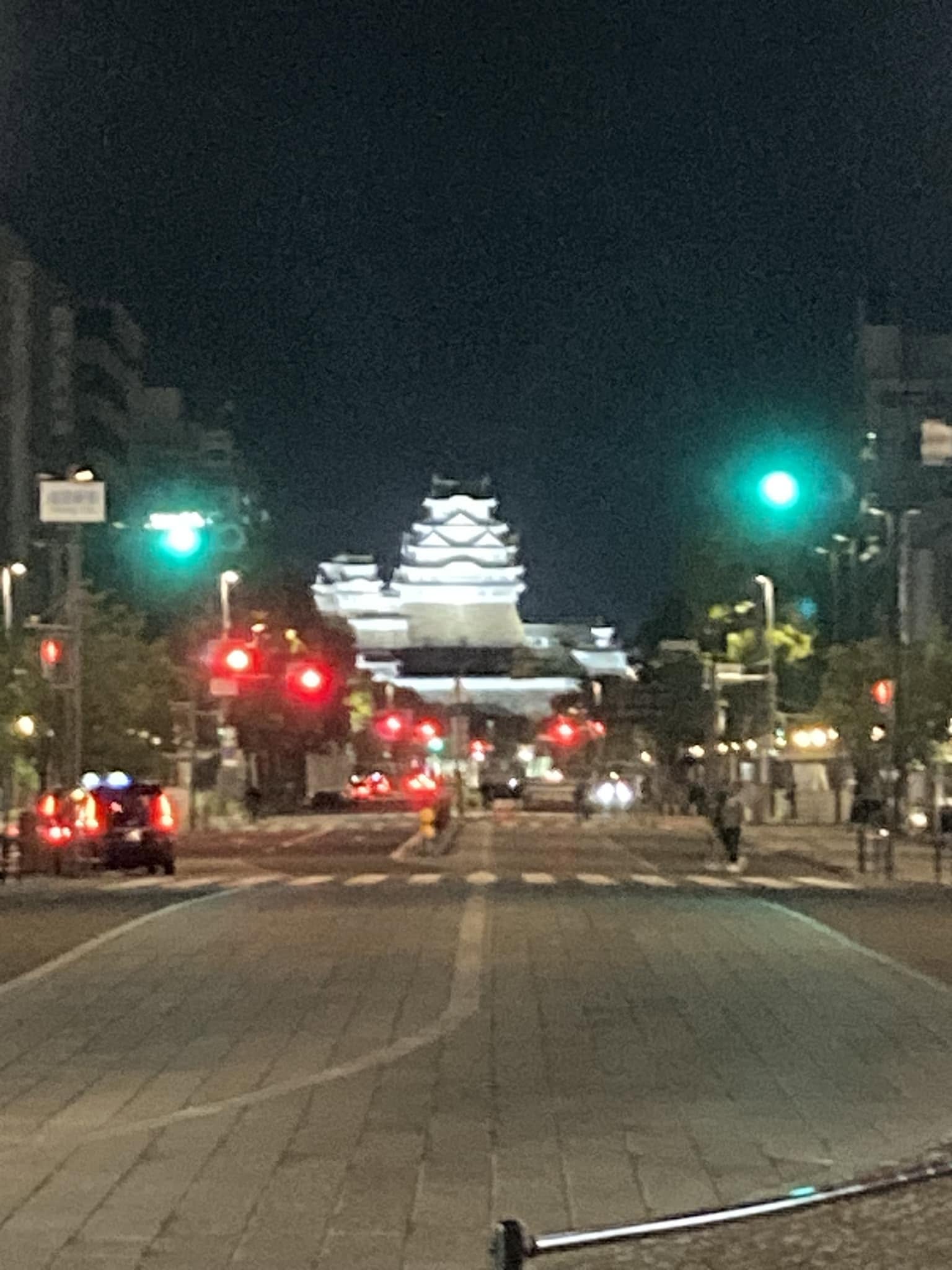 【建設水道委員会行政視察②兵庫県姫路市】