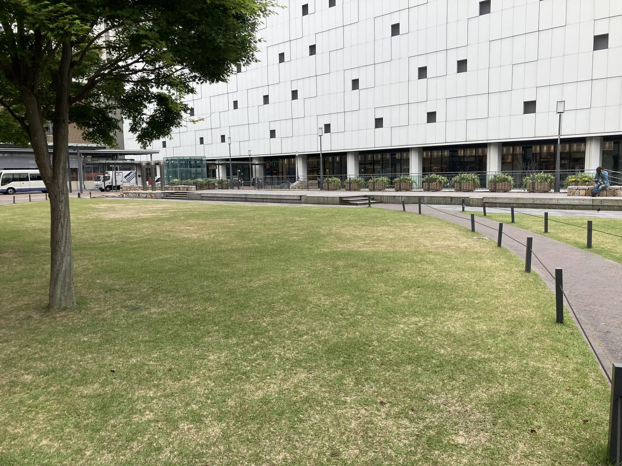 【建設水道委員会行政視察②兵庫県姫路市】