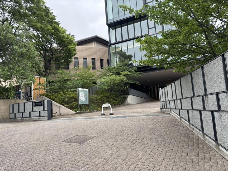 【大学生✖️まちづくりを考える】