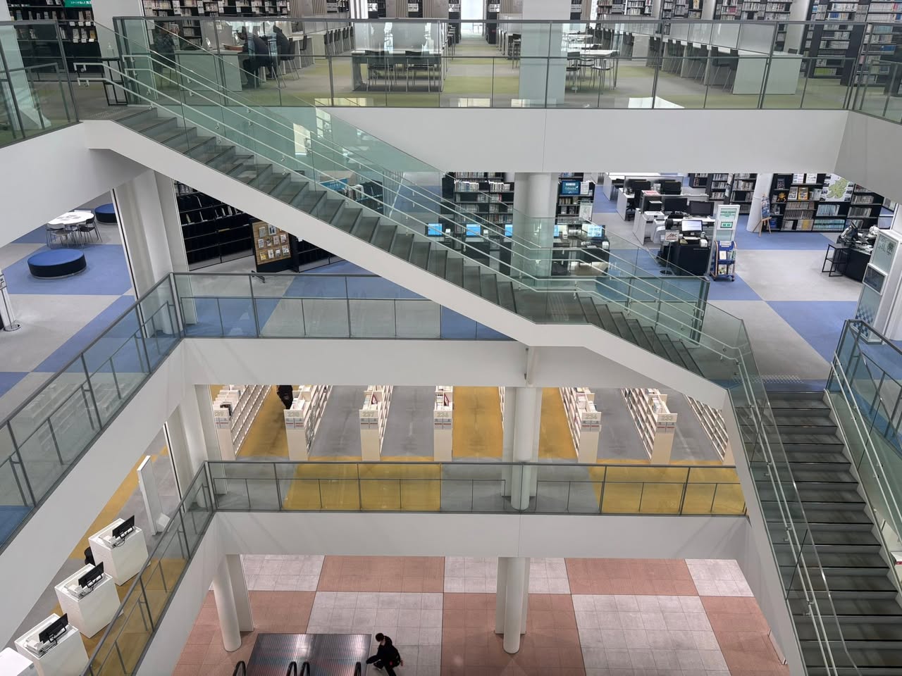 【図書館事業の充実には？】