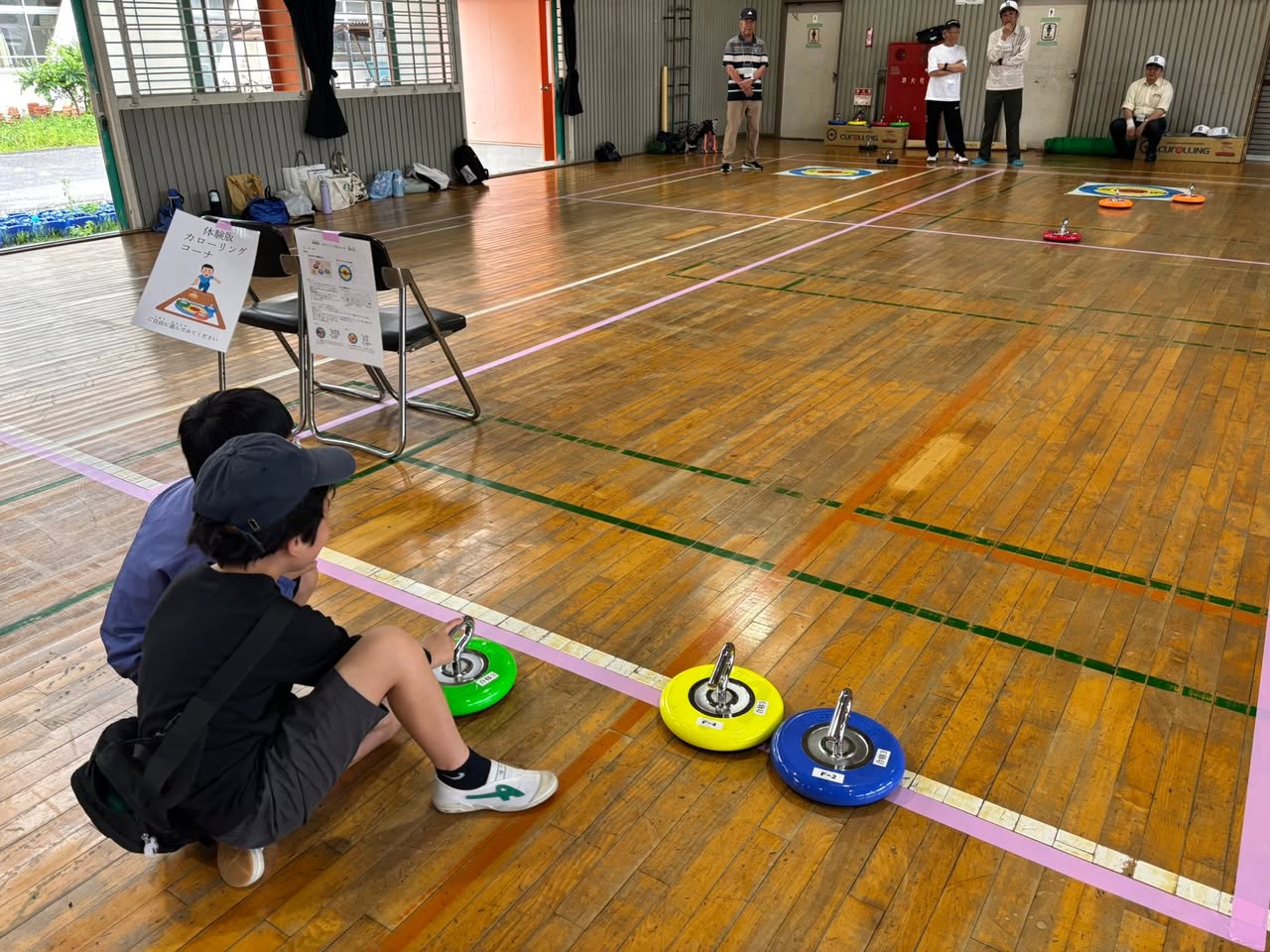 【谷田町スポーツフェス2025】