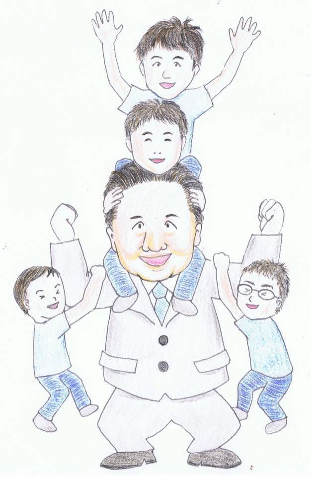 【変えたくない未来がある】