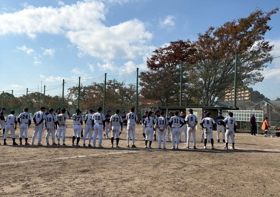【谷田クラブのキズナ⚾️】