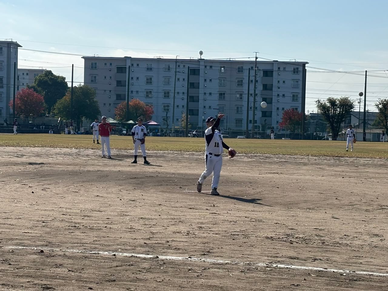 【谷田クラブのキズナ⚾️】