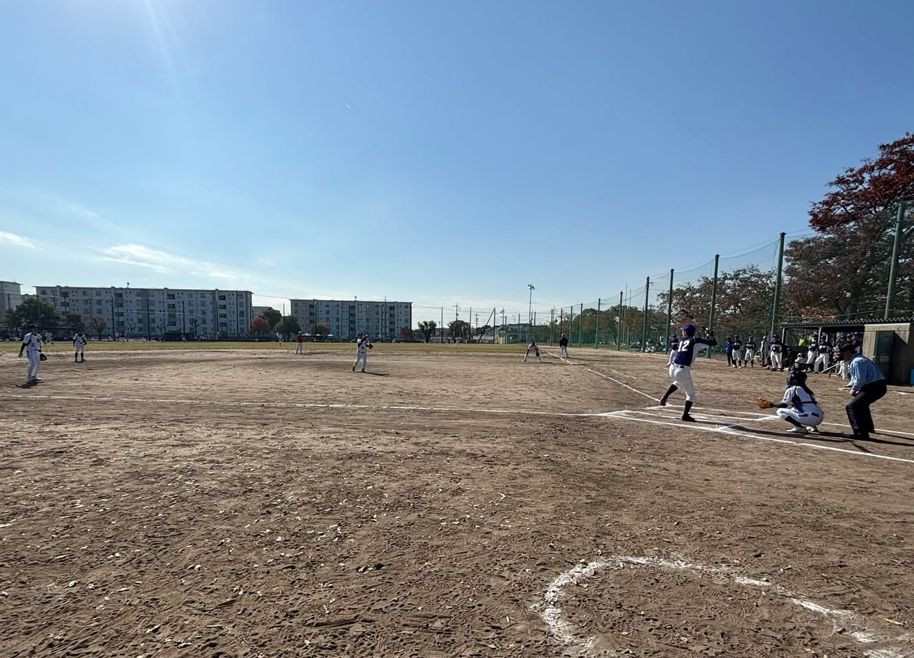 【谷田クラブのキズナ⚾️】