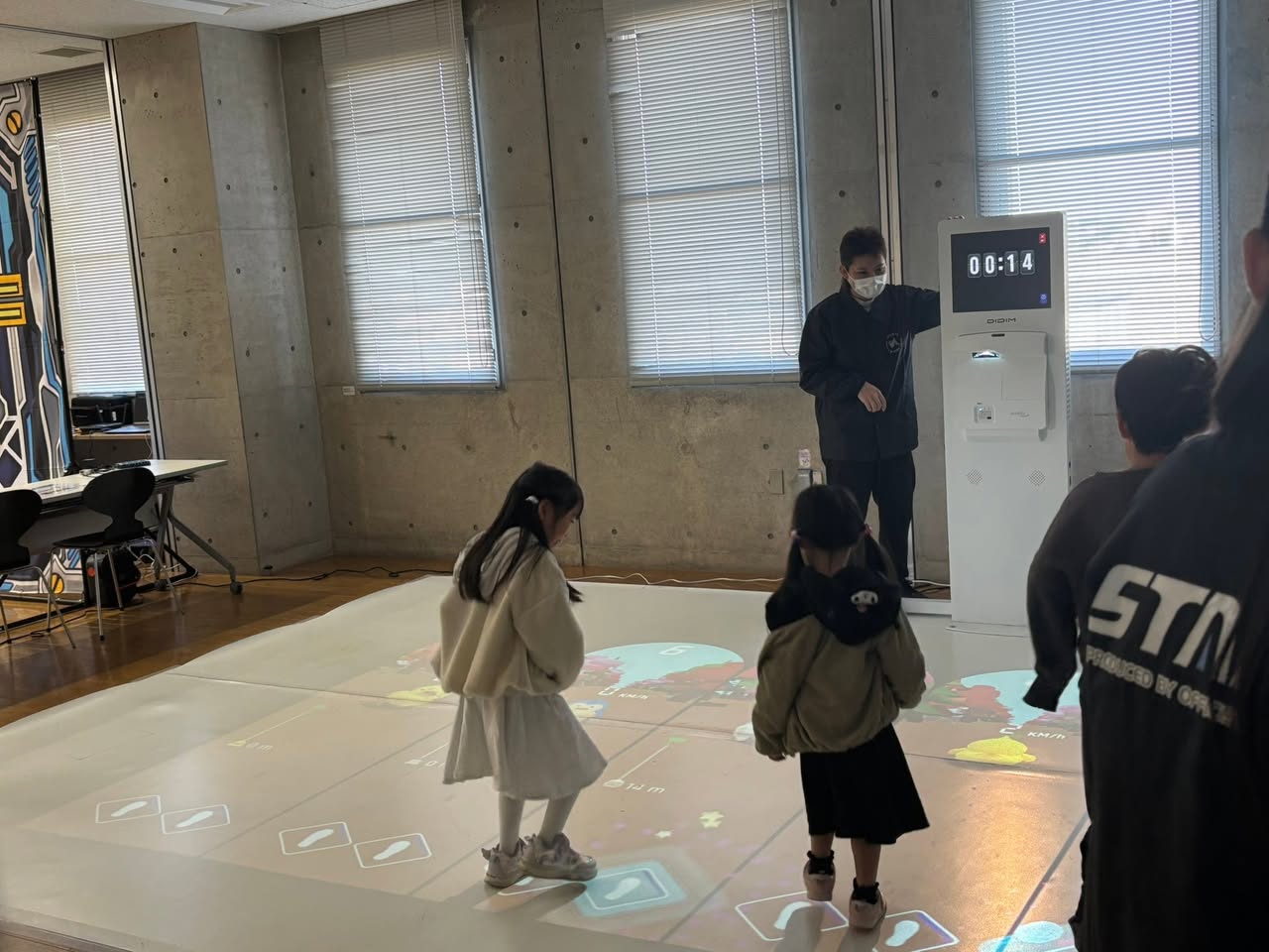 【受け継ぐ想い、次の知立へ】