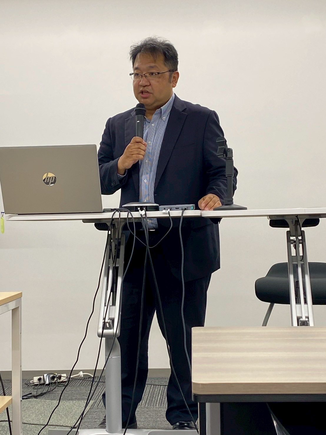 地域プロジェクトマネージャー養成課程修了