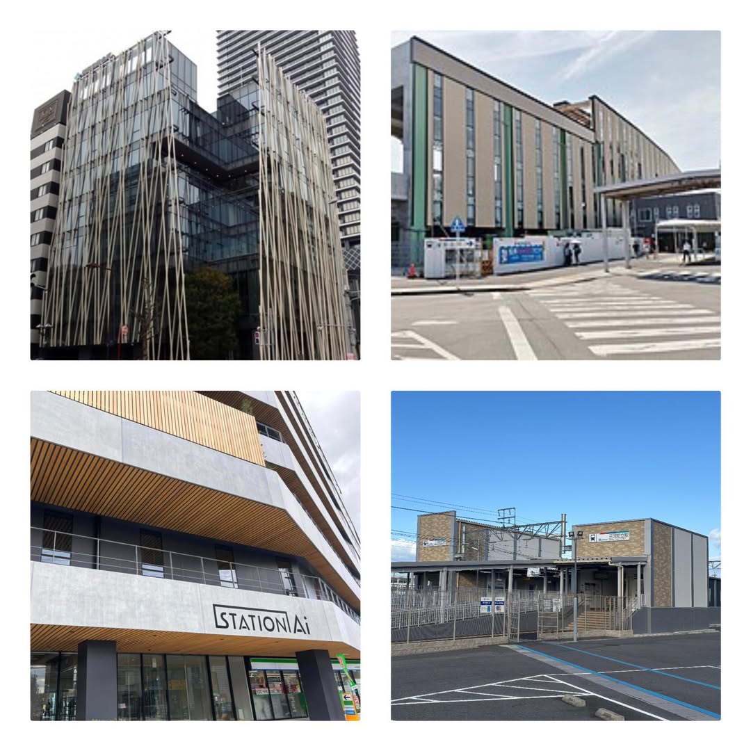 〇〇✖️イノベーションで創る知立