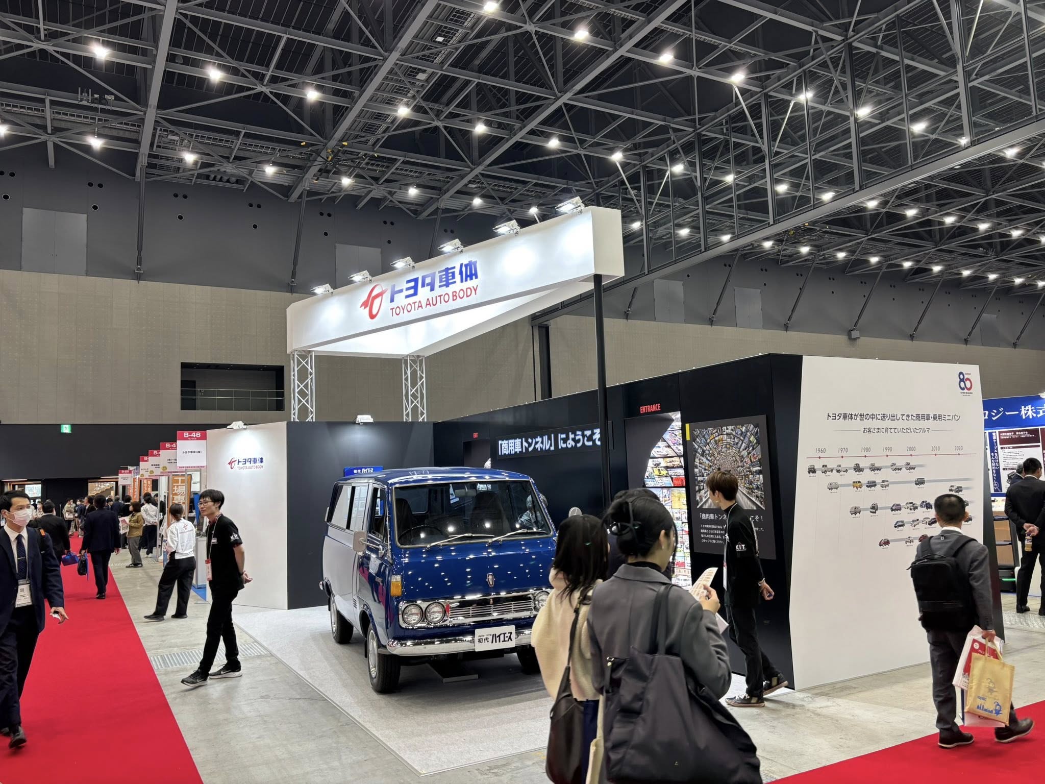 イノベーションを起こして、地域を豊かに❗️